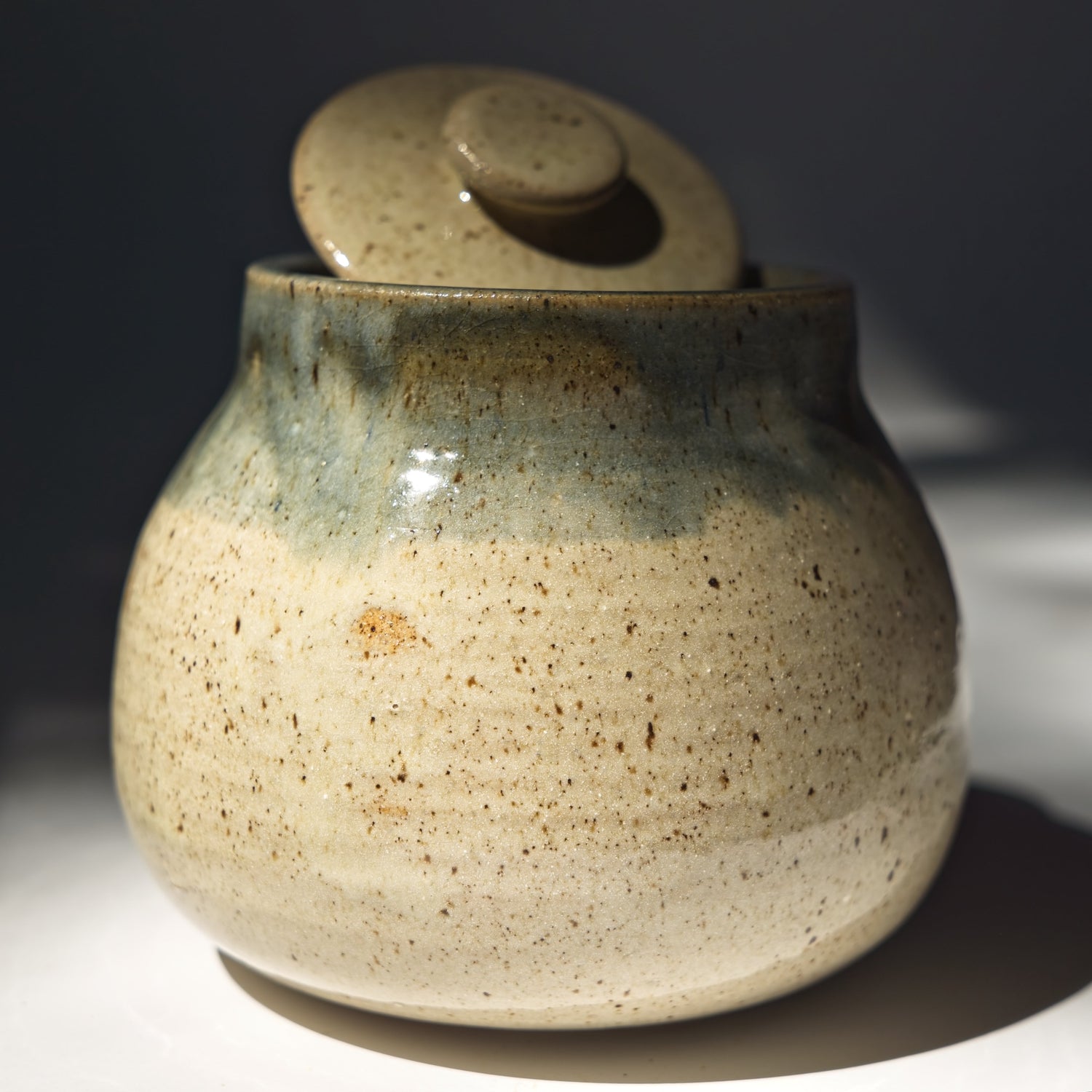Vessels & Objects